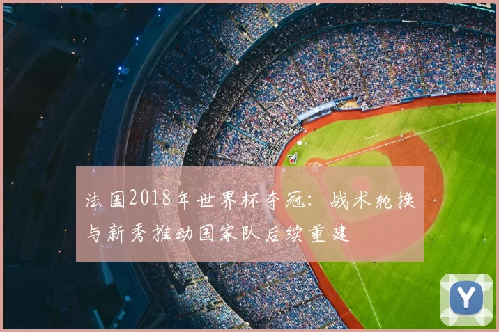法国2018年世界杯夺冠：战术轮换与新秀推动国家队后续重建