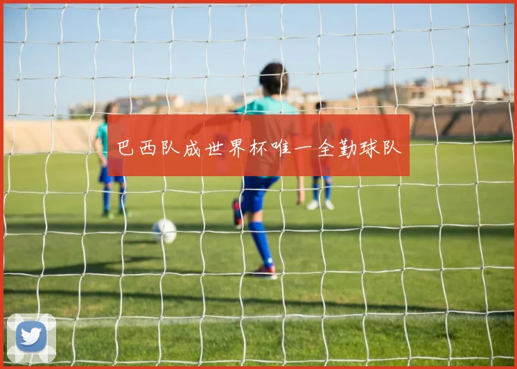 巴西队成世界杯唯一全勤球队